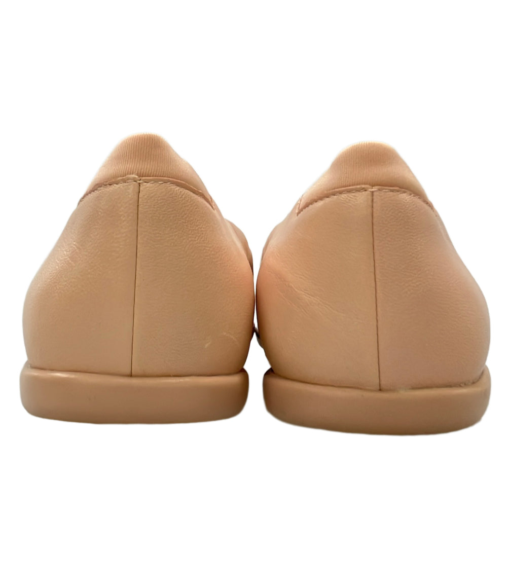 COLE HAAN ポインテッドトゥフラットシューズ W17933 レディース SIZE