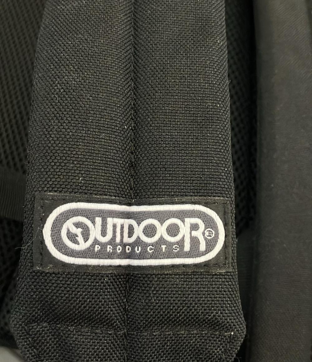 アウトドアプロダクツ リュック メンズ OUTDOOR PRODUCTS