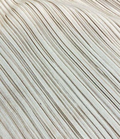 PLEATS PLEASE パンツ ロングプリーツパンツ PP05-JF004 レディース SIZE 3 (L) プリーツプリーズ