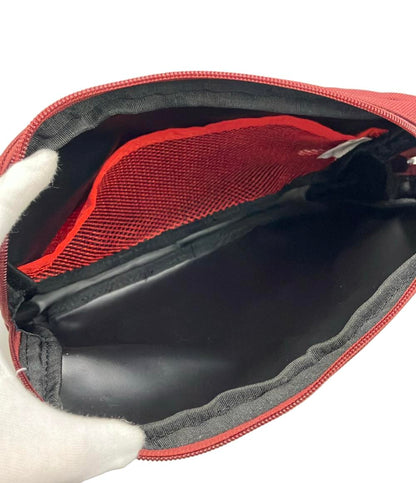 Samsonite RED ポーチ メンズ サムソナイト レッド
