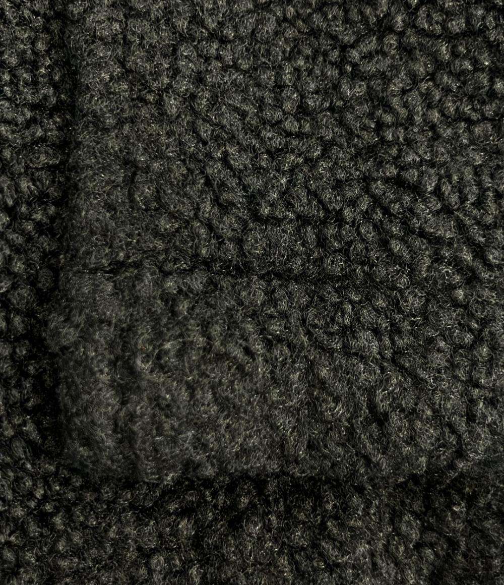 DC SHOE CO USA ボアジャケット メンズ SIZE XL ディーシー シュー コー ユーエスエー