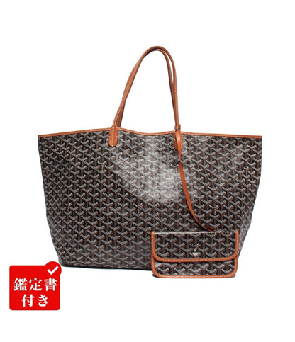 GOYARD トートバッグ サンルイGM レディース メンズ ゴヤール