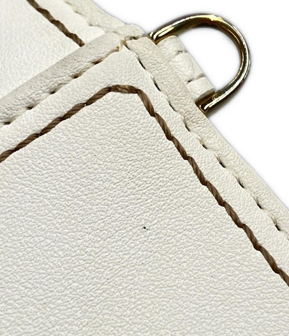 Samantha Vega 5連キーケース レディース サマンサベガ