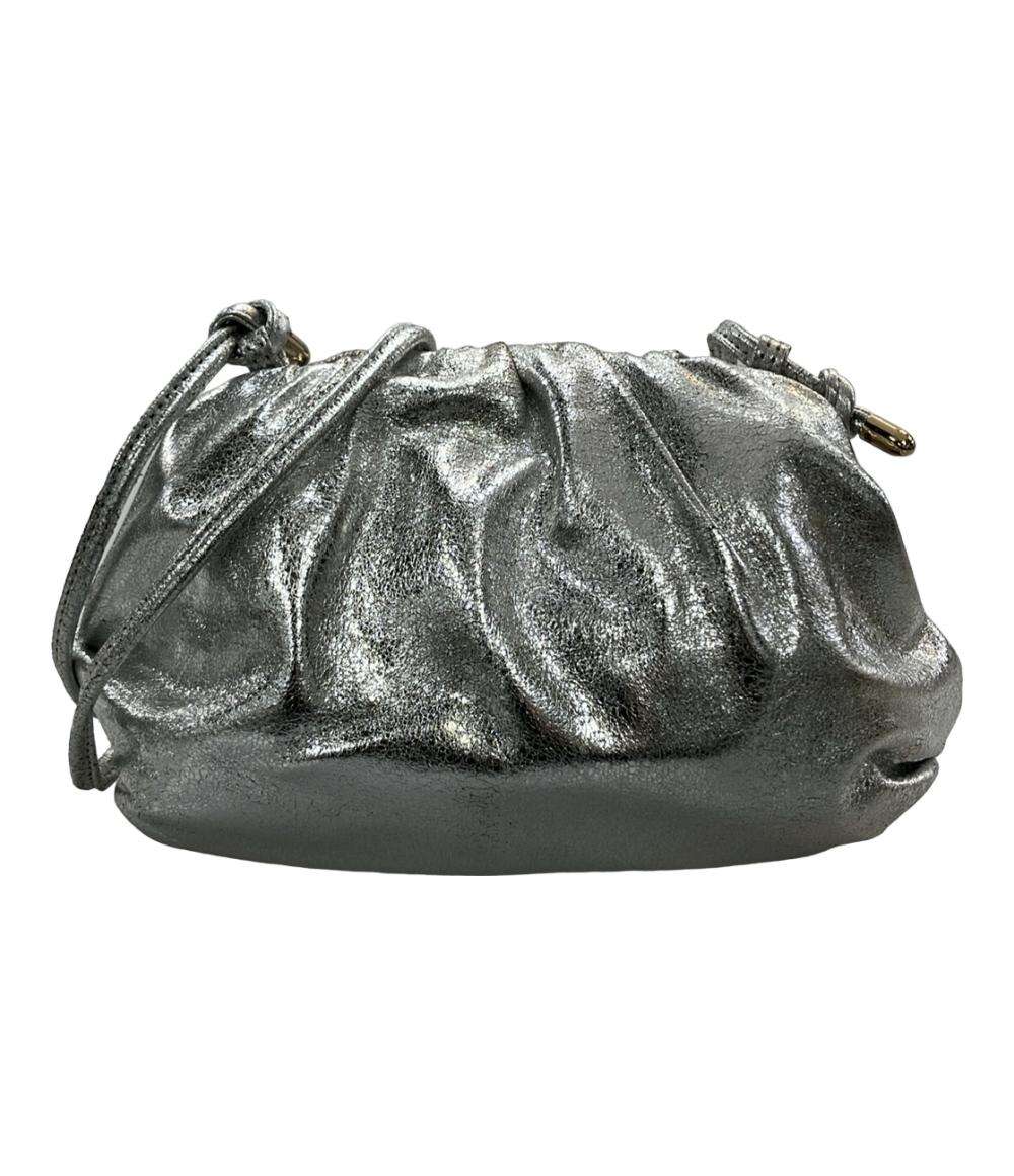 ヌエール ショルダーバッグ レディース nouer