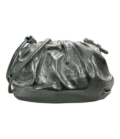 ヌエール ショルダーバッグ レディース nouer