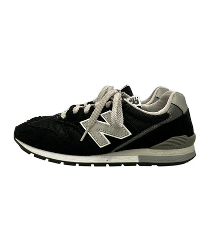 NEW BALANCE ローカットスニーカー DM996BK2 レディース SIZE 22.5 ニューバランス