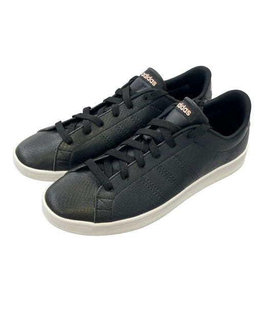 adidas ローカットスニーカー VALCLEAN QT W F34709 レディース SIZE 24.5 アディダス