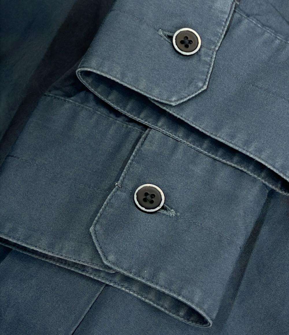 ルメール シャツワンピース レディース SIZE 44 (XL) LEMAIRE