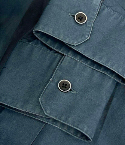 ルメール シャツワンピース レディース SIZE 44 (XL) LEMAIRE