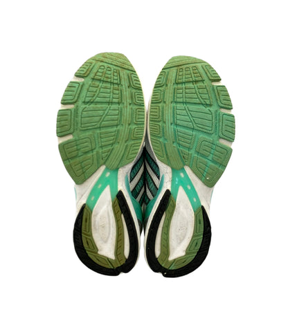 adidas ローカットスニーカー レディース SIZE 22.5 (S) アディダス