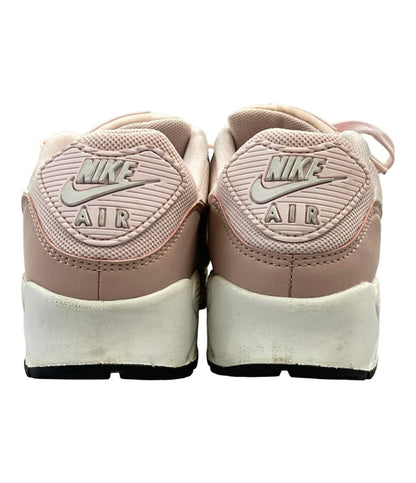 NIKE ローカットスニーカー W AIR MAX 90 DH8010-600 レディース SIZE 23.0 (M) ナイキ