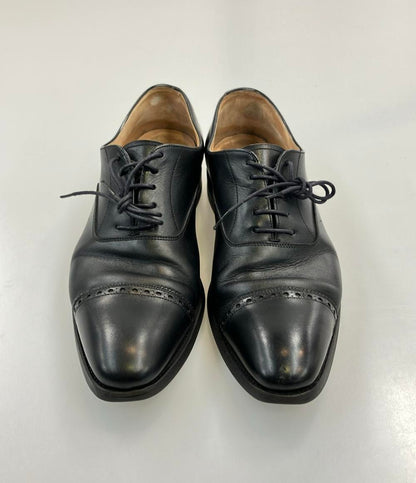 CARMINA ドレスシューズ メンズ SIZE 7 1/2 (25.5cm) カルミーナ