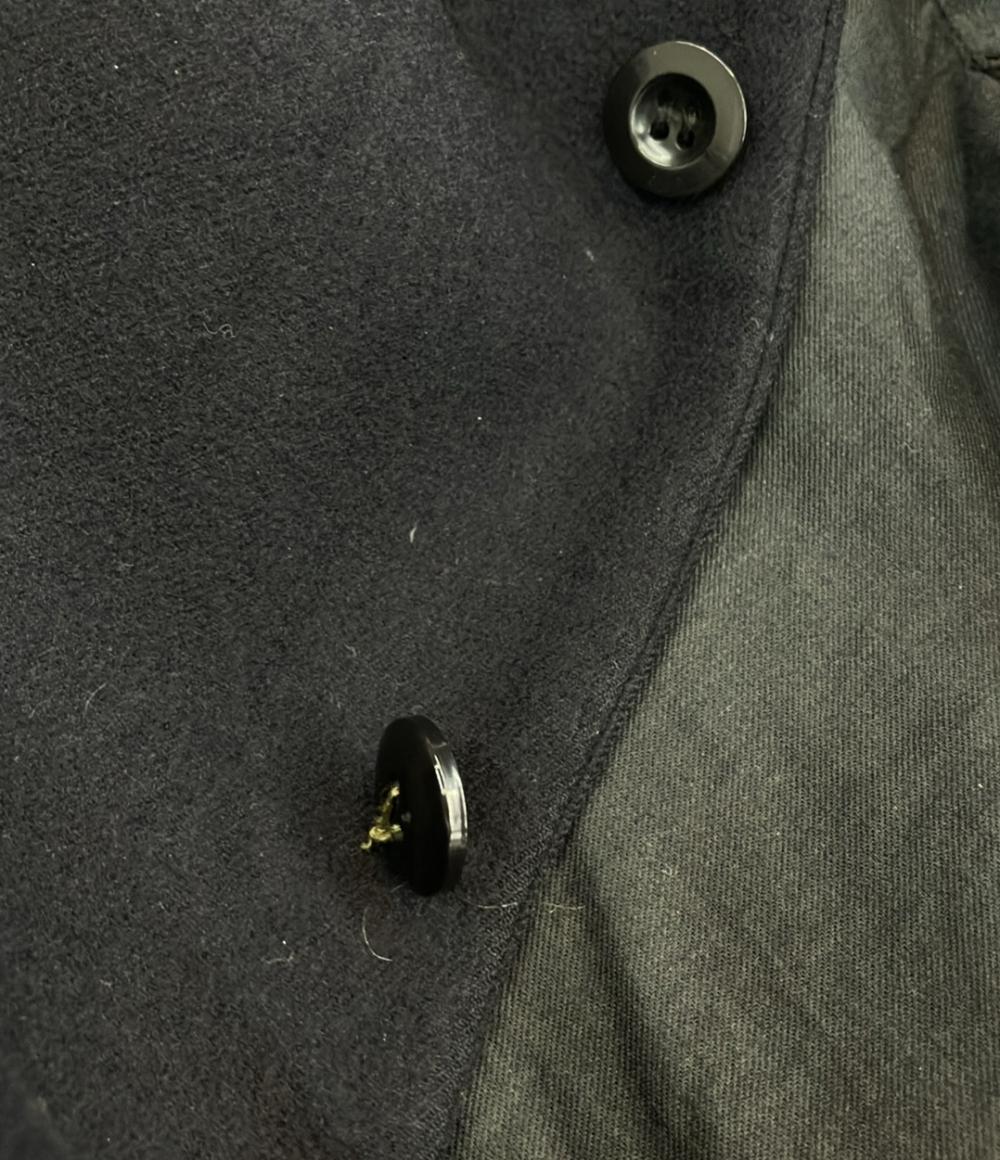 Sacai テーラードジャケット モード 16-01061m レディース SIZE 2 (M) サカイ