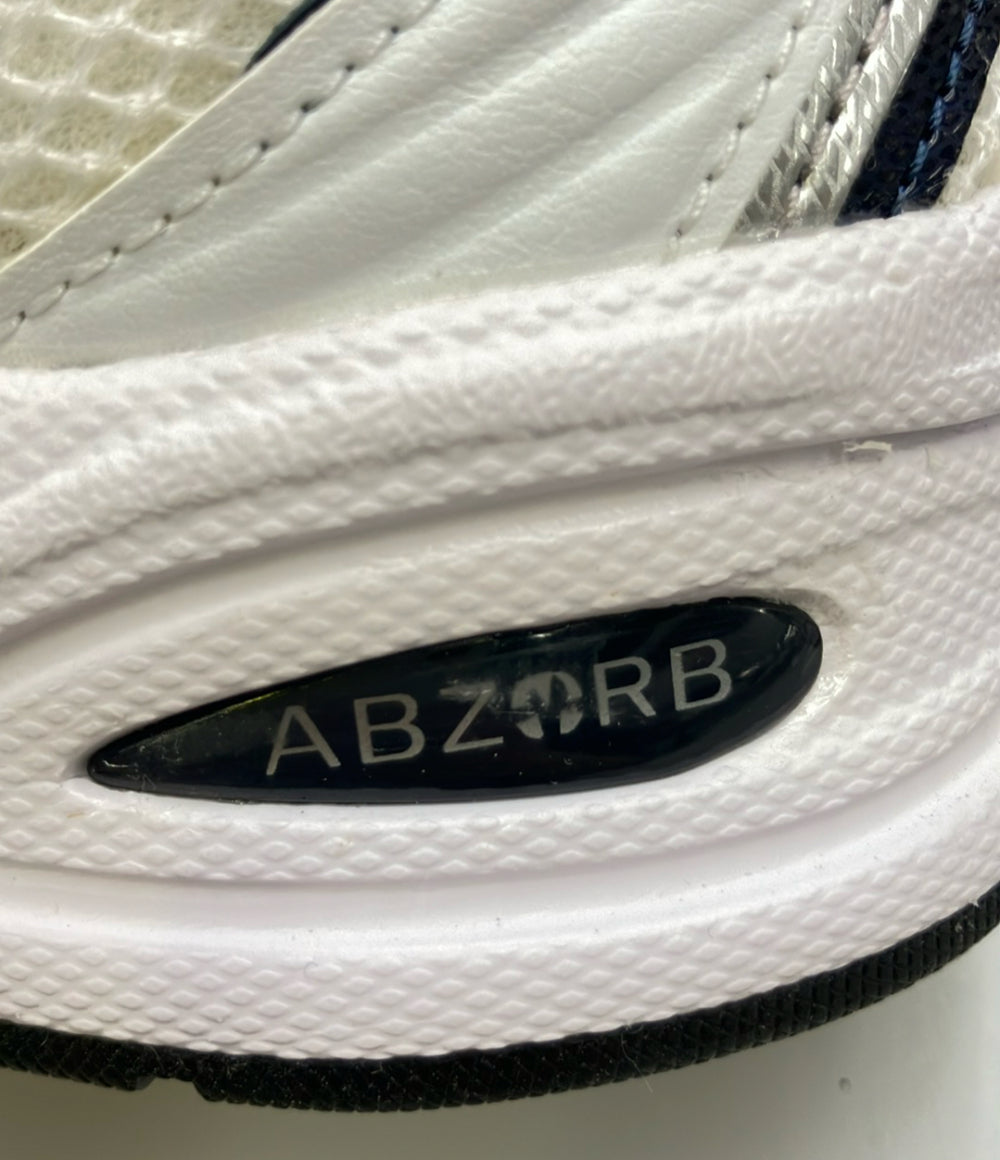 美品 NEW BALANCE ローカットスニーカー 530 MR530SG メンズ レディース SIZE 24.5 ニューバランス