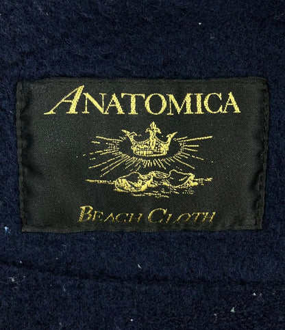 ANATOMICA ツイードベスト 530-452-07 メンズ SIZE 36 (S) アナトミカ