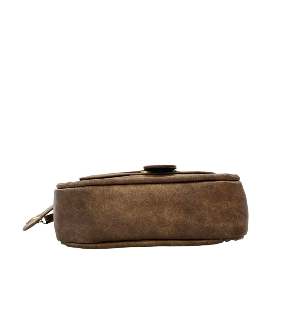 美品 Disney ショルダーバッグ 斜め掛け ちはるコラボ 塔の上のラプンツェル レディース しまむら ディズニー