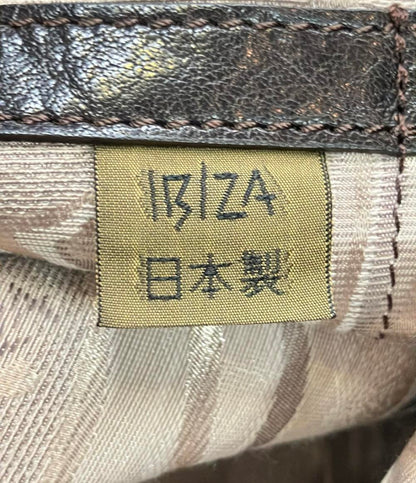 イビサ ハンドバッグ レディース IBIZA