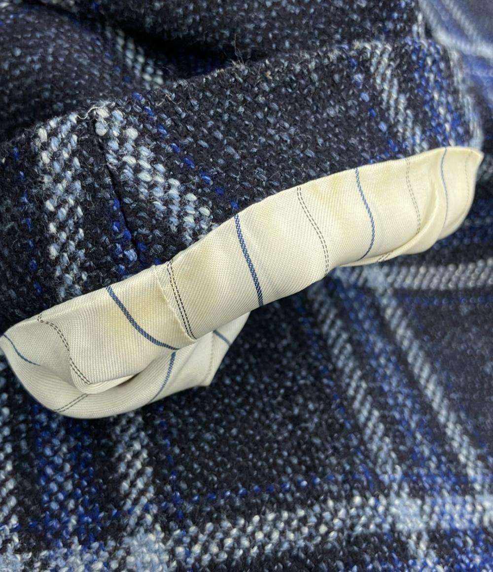 テツヤカンダ サルトリアーレ テーラードジャケット メンズ SIZE 44 TETSUYAKANDA SARTORIALE