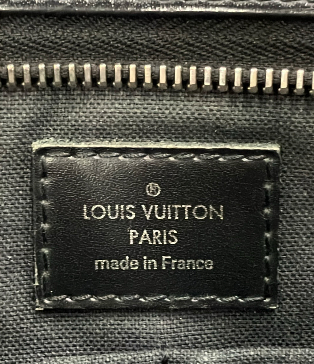 LOUIS VUITTON ショルダーバッグ 斜め掛け トマス ダミエグラフィット N58028 メンズ ルイ・ヴィトン