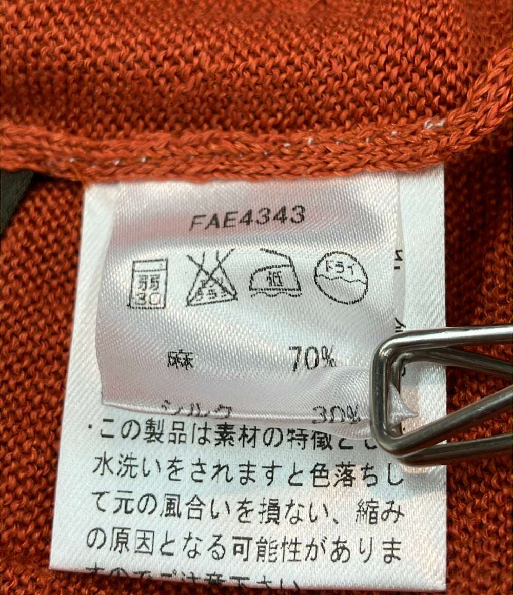 Loro Piana 長袖カーディガン レディース SIZE 44 (S) ロロピアーナ