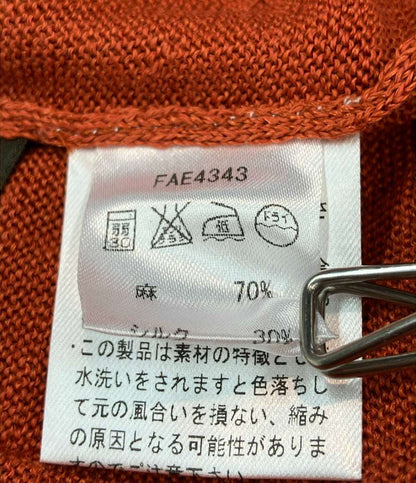 Loro Piana 長袖カーディガン レディース SIZE 44 (S) ロロピアーナ