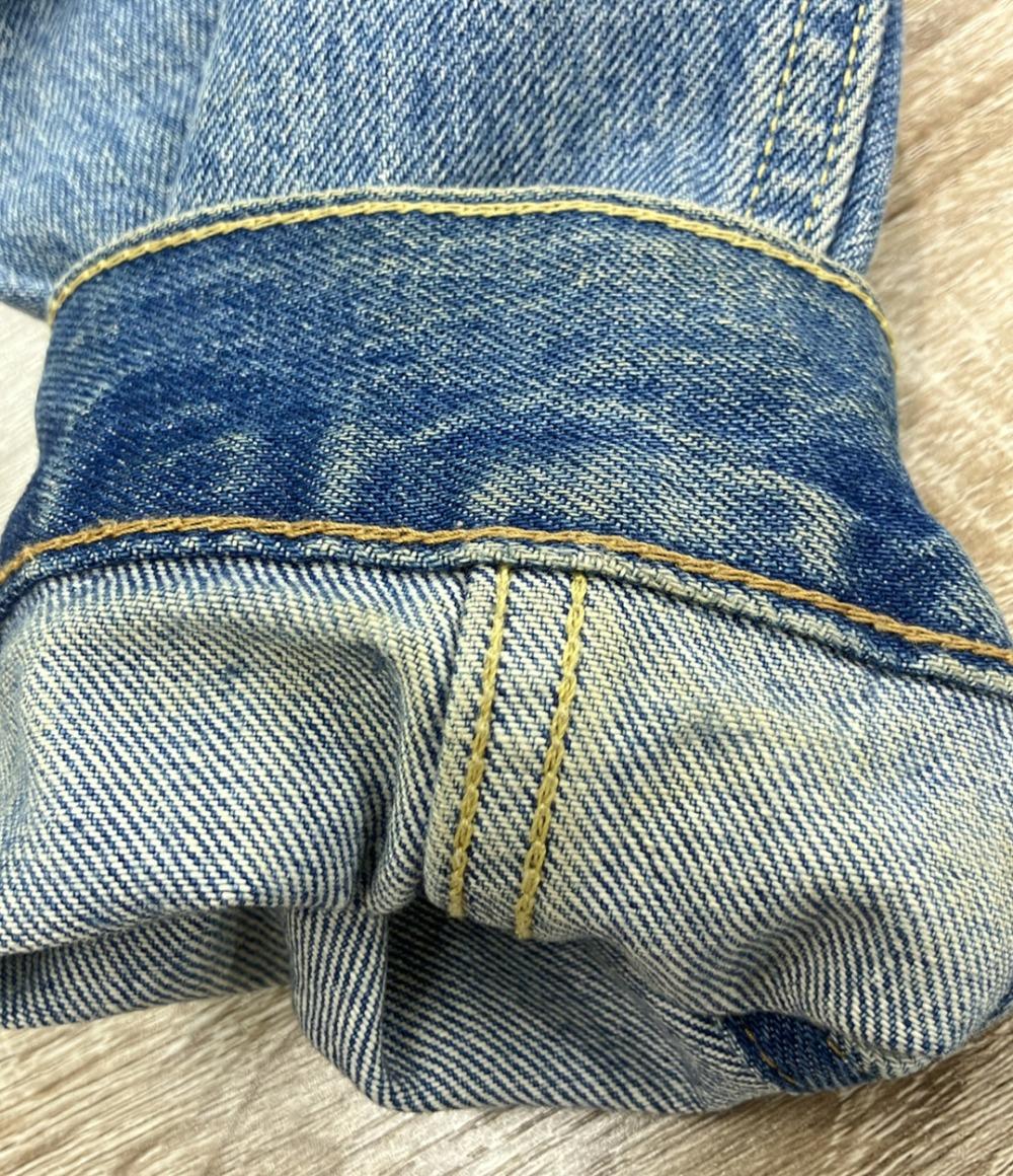 リーバイス デニムジャケット スヌーピー メンズ SIZE S (S) Levi's