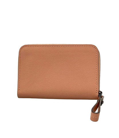 美品 Longchamp カードケース コインケース レディース ロンシャン
