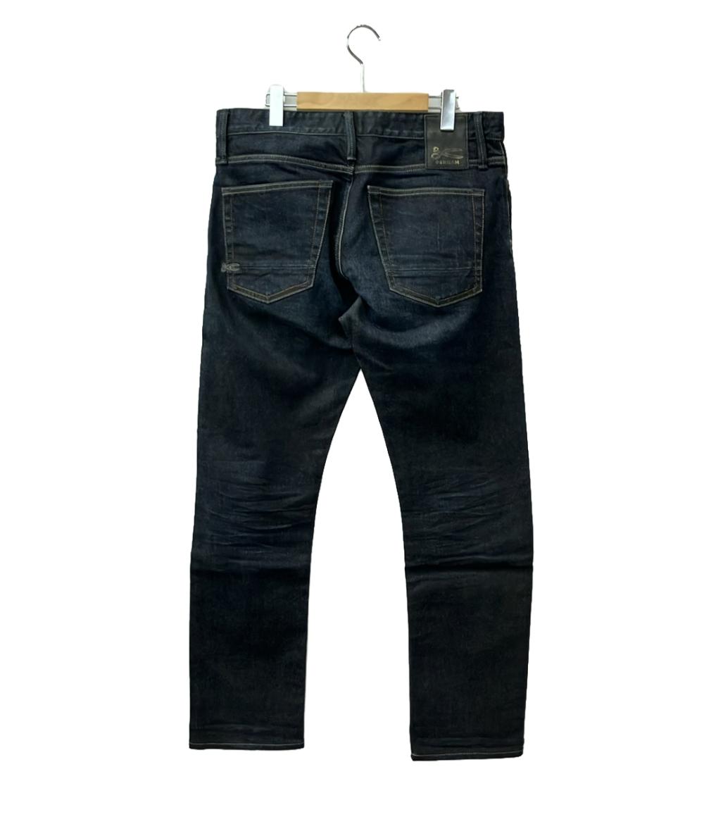 デンハム デニムパンツ ジーンズ RAZOR SLIM FIT メンズ SIZE 32-34 (L 