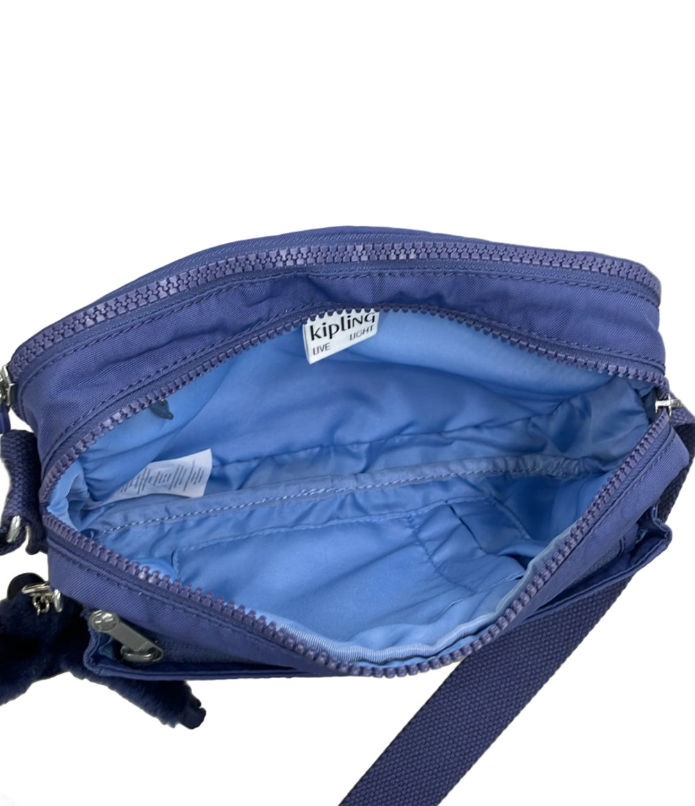 Kipling ショルダーバッグ 斜め掛け レディース キプリング