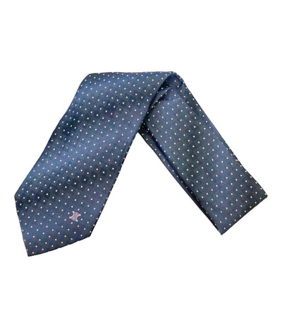 セリーヌ ネクタイ シルク100% メンズ CELINE