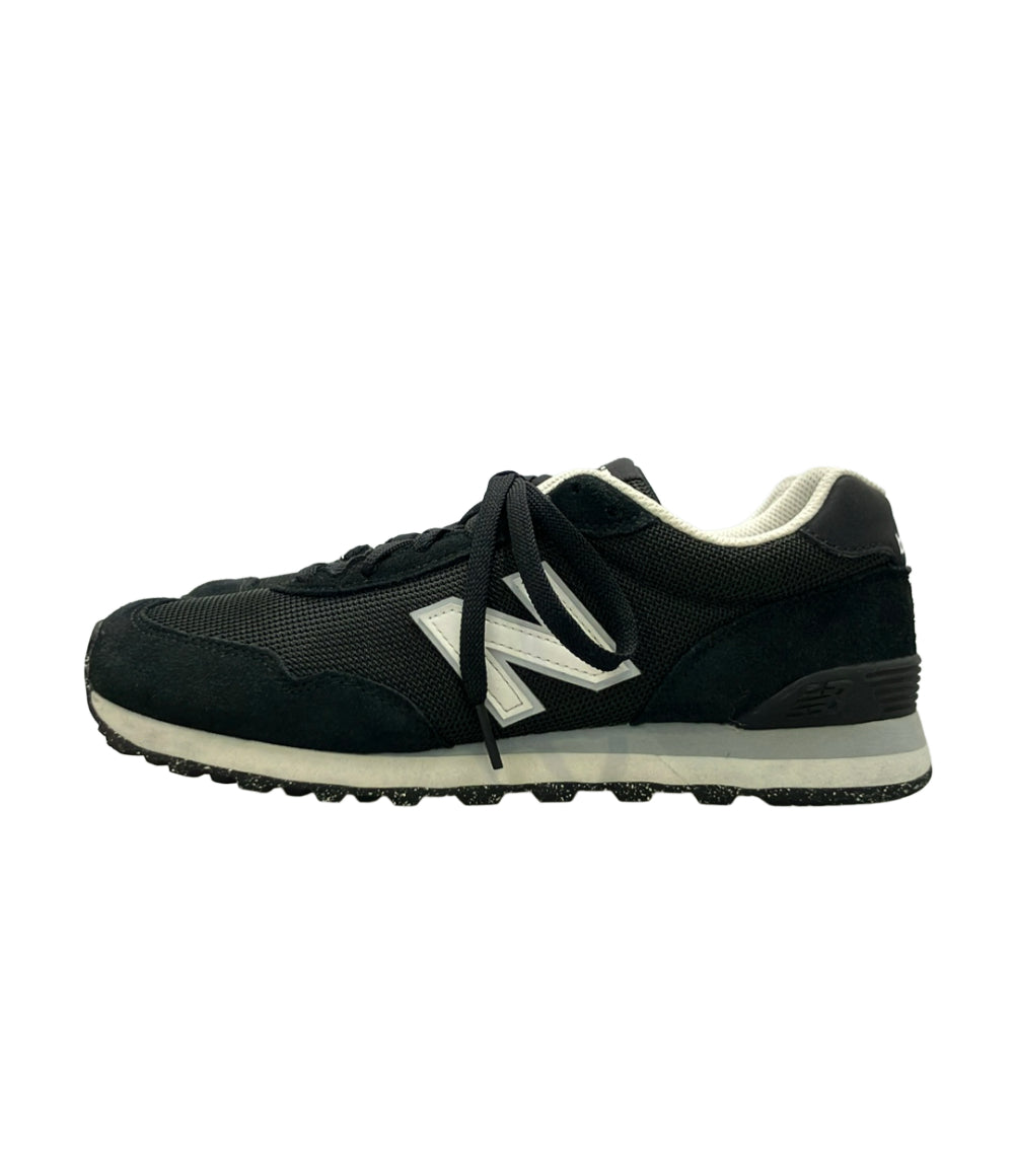 NEW BALANCE ローカットスニーカー WL515BLK レディース SIZE 25.0 ニューバランス