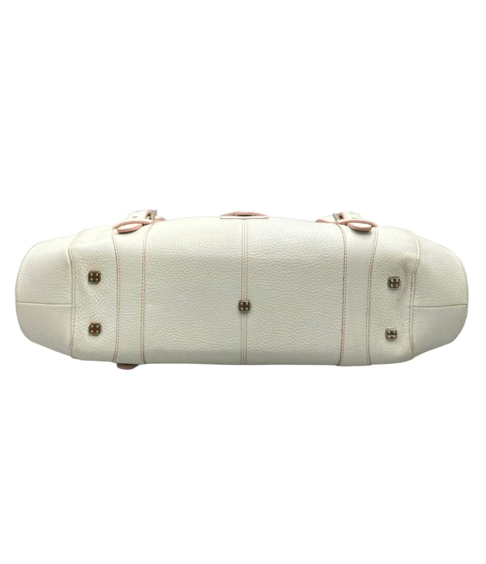LOEWE トートバッグ レザー レディース ロエベ