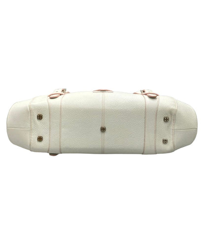 LOEWE トートバッグ レザー レディース ロエベ