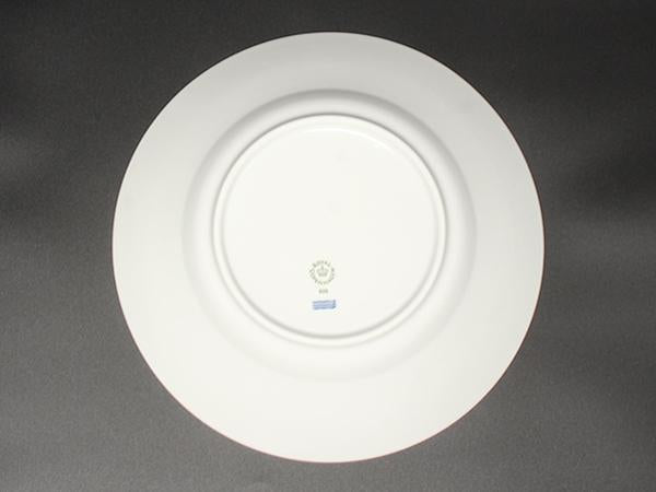 美品 Royal Copenhagen ディーププレート パスタプレート 深皿 24cm