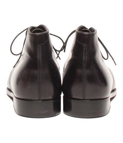 Berluti チャッカブーツ レースアップシューズ ショートブーツ デムジュール メンズ ベルルッティ