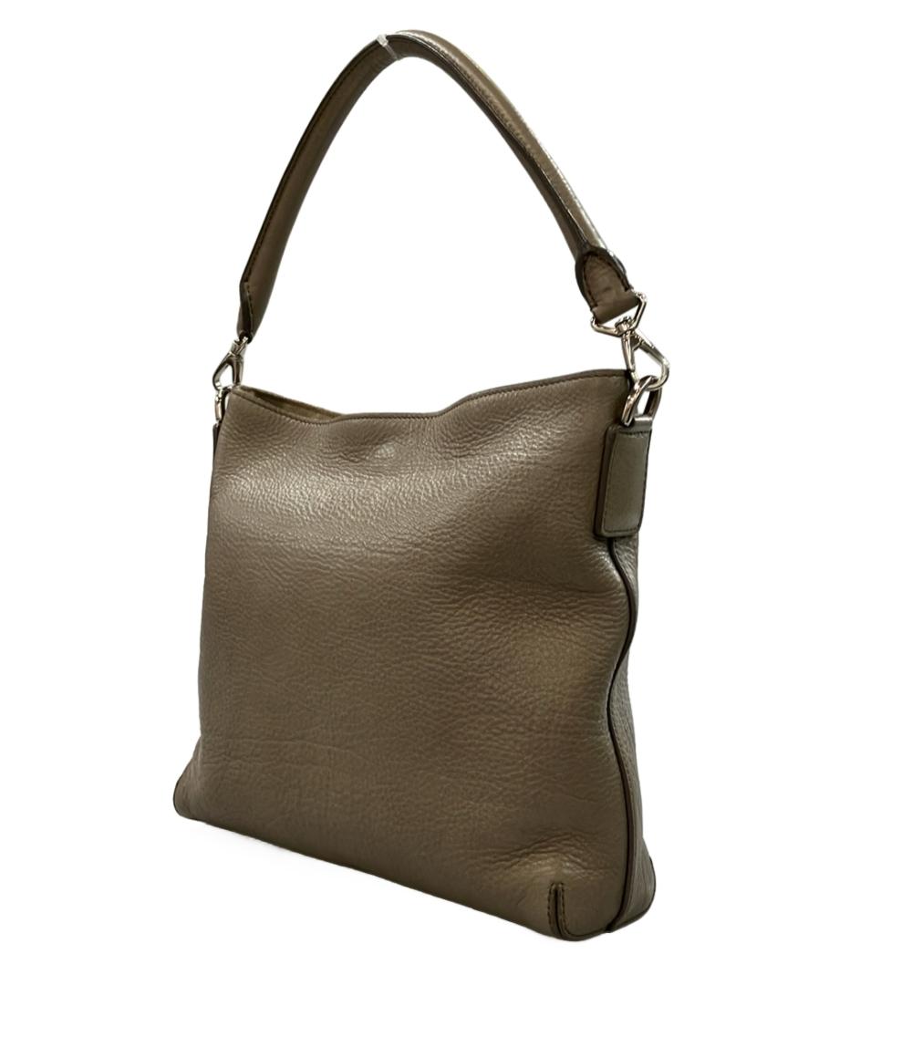 ヒロフ ショルダーバッグ 肩掛け レディース HIROFU