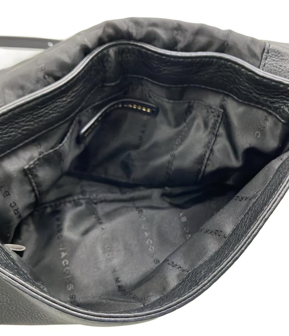 美品 MARC BY MARC JACOBS ショルダーバッグ 斜め掛け レディース マークバイマークジェイコブス