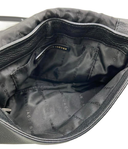 美品 MARC BY MARC JACOBS ショルダーバッグ 斜め掛け レディース マークバイマークジェイコブス