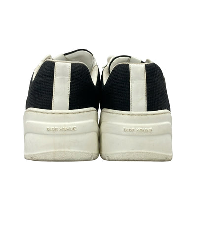 DIOR HOMME ローカットスニーカー メンズ SIZE 41 ディオール・オム