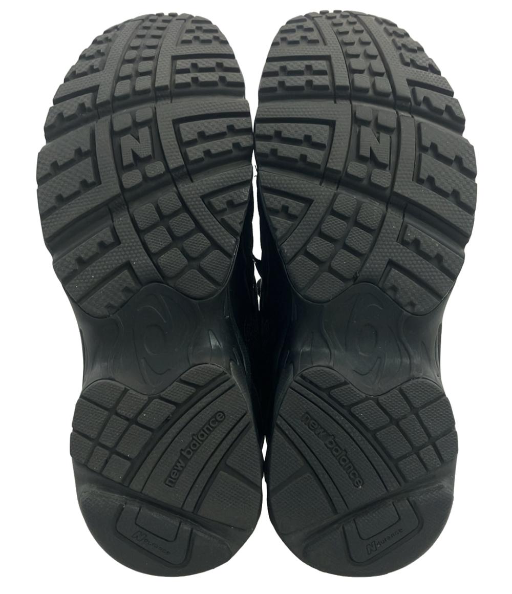 NEW BALANCE ローカットスニーカー ML725CB メンズ SIZE 28.5 (XL) ニューバランス