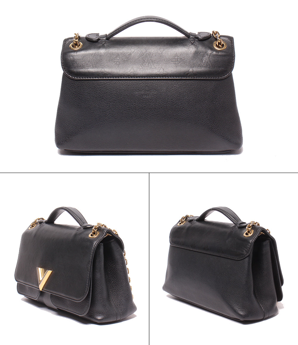 LOUIS VUITTON ハンドバッグ チェーンショルダーバッグ 肩掛け 斜め掛け ヴェリー チェーンバッグ ヴェリー M42899 レディース ルイ・ヴィトン