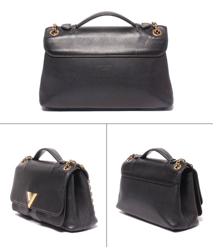 LOUIS VUITTON ハンドバッグ チェーンショルダーバッグ 肩掛け 斜め掛け ヴェリー チェーンバッグ ヴェリー M42899 レディース ルイ・ヴィトン