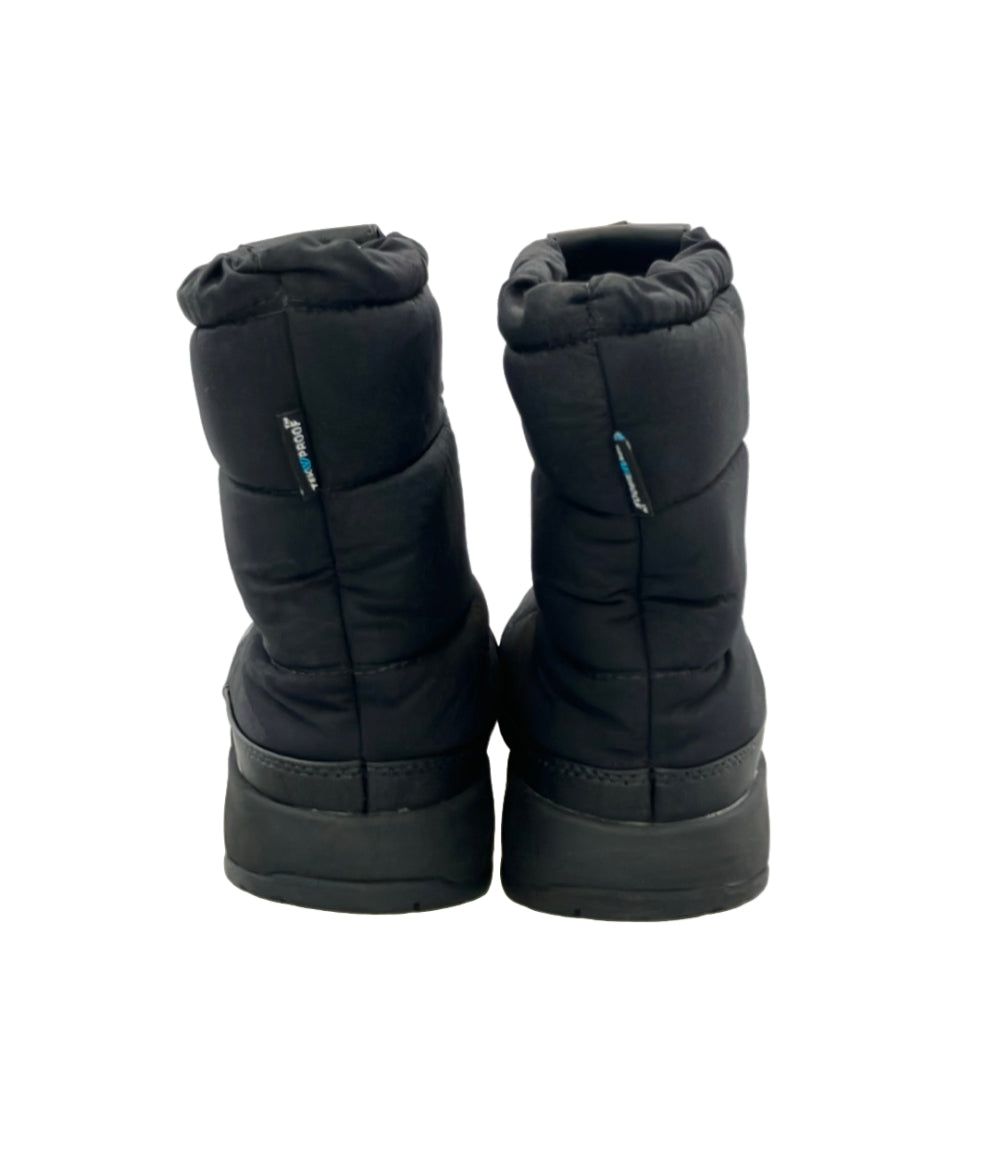 THE NORTH FACE ショートブーツ ヌプシ NFW51975 レディース (23cm) ザ・ノース・フェイス