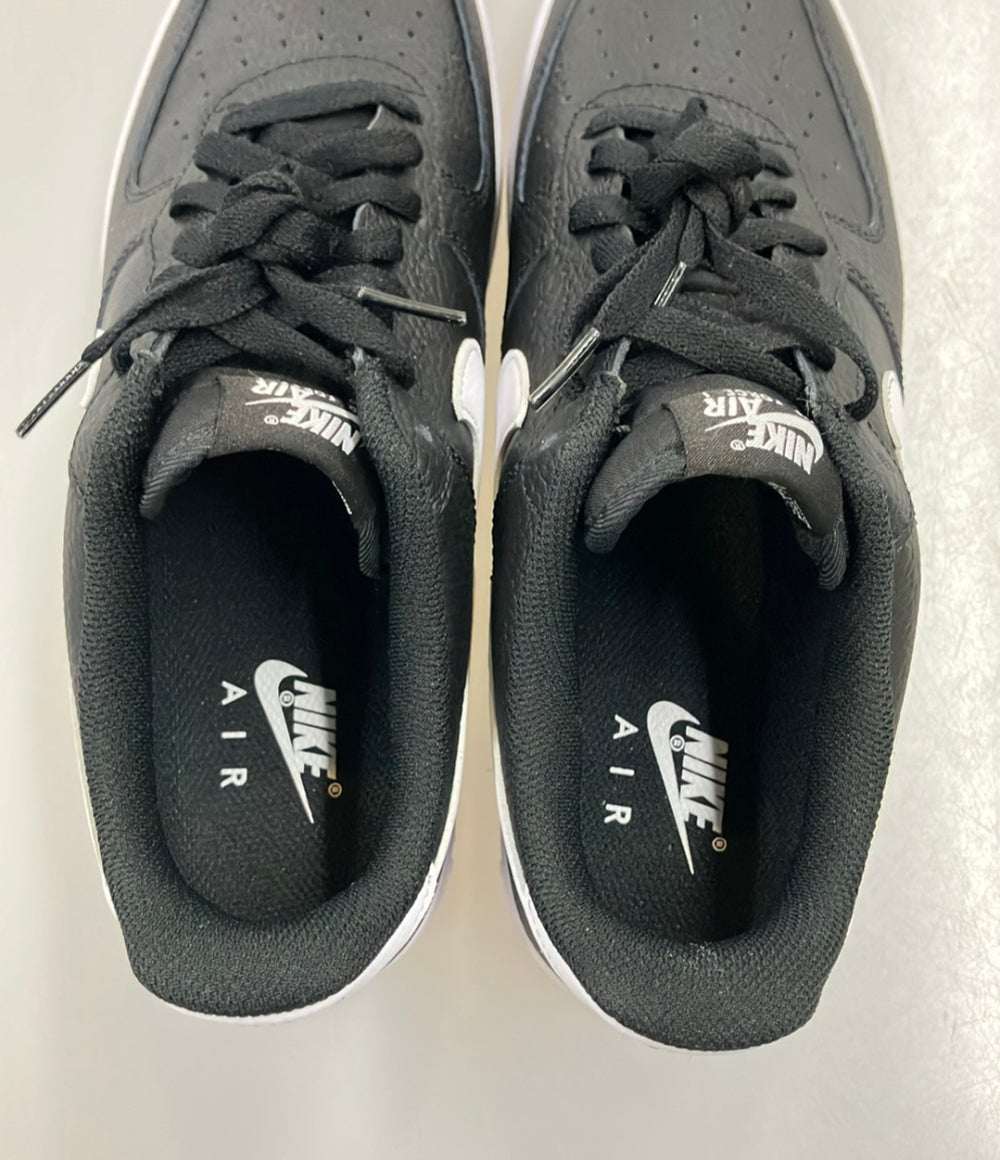 美品 NIKE ローカットスニーカー AIR FORCE 1 07 CT2302-002 メンズ SIZE 27.0 ナイキ
