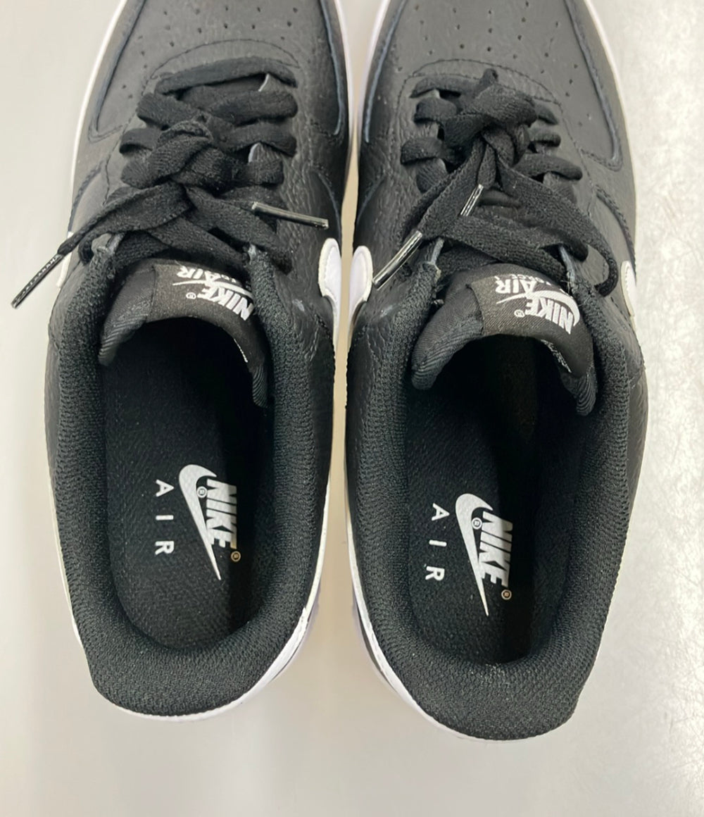 美品 NIKE ローカットスニーカー AIR FORCE 1 07 CT2302-002 メンズ SIZE 27.0 ナイキ