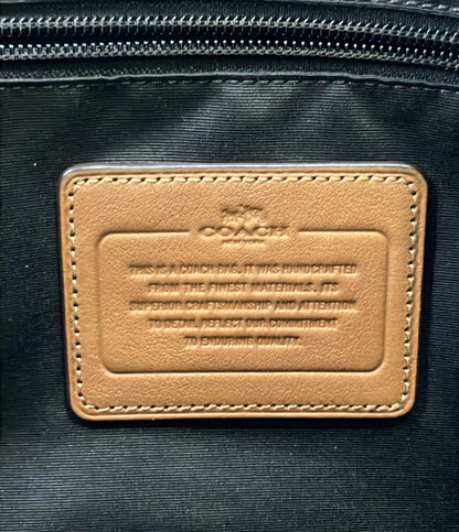 COACH ブリーフケース F71639 メンズ コーチ