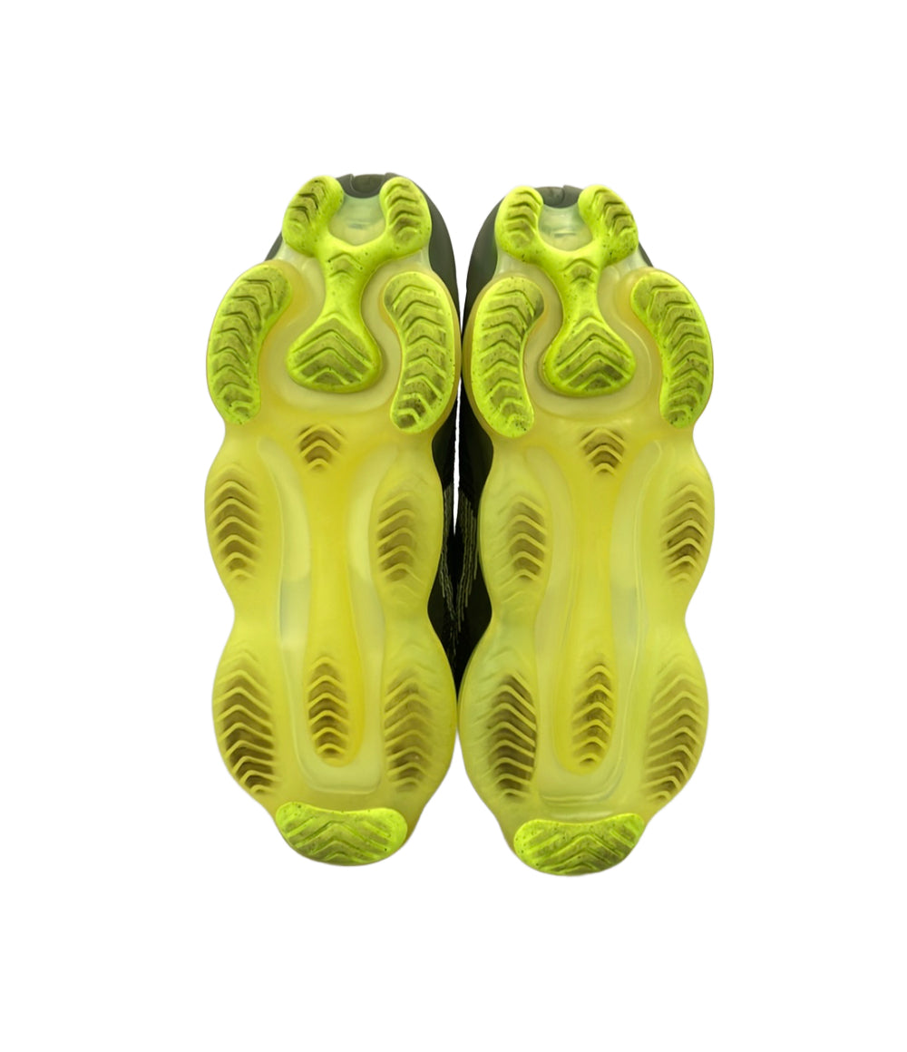 NIKE ローカットスニーカー AIR MAX SCORPION FK DJ4701-300 メンズ SIZE 29.0 (XL) ナイキ
