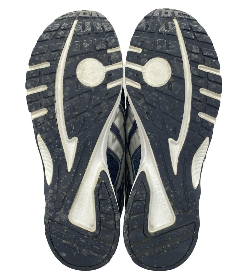 リーボック ローカットスニーカー Pheehan Run4.0 V72016 メンズ SIZE 27 (L) Reebok