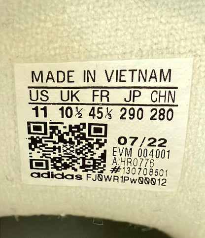 アディダスオリジナルス ローカットスニーカー ×ボデガ × ビームス アディマティック HR0776 メンズ SIZE 29.0 (XL) adidas Originals