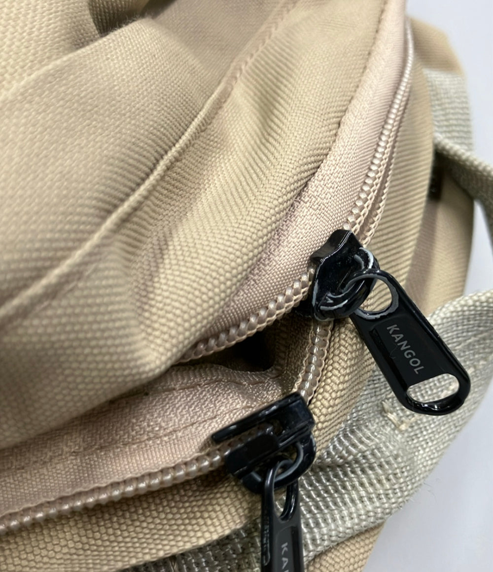 KANGOL リュック レディース カンゴール